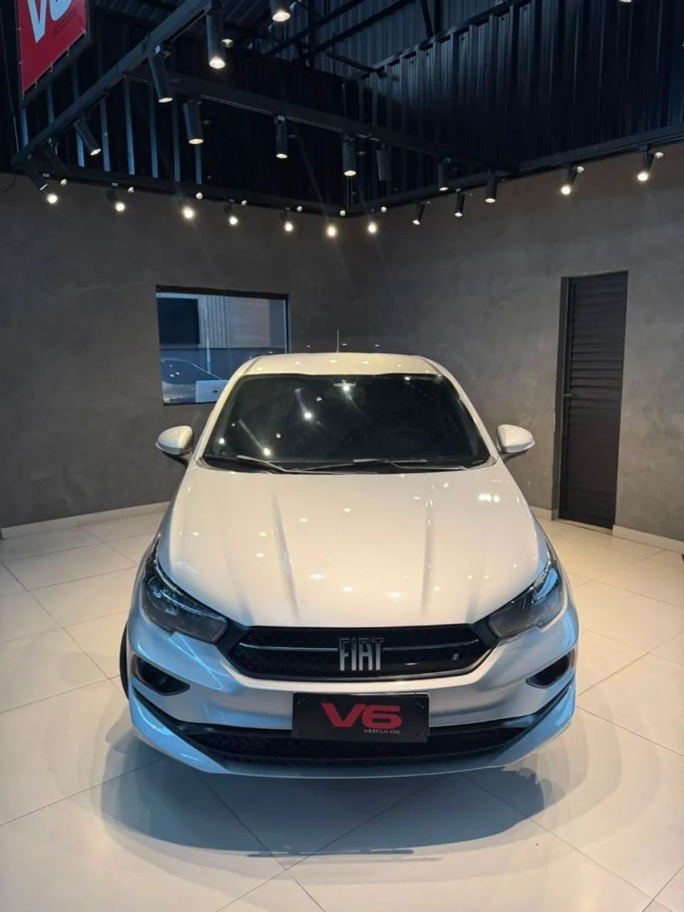 Fiat Cronos 1.3 8V Flex 2022 - Foto 2