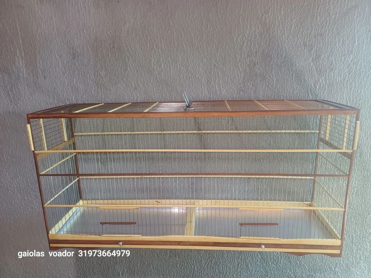 Voador malha fina  - Foto 4