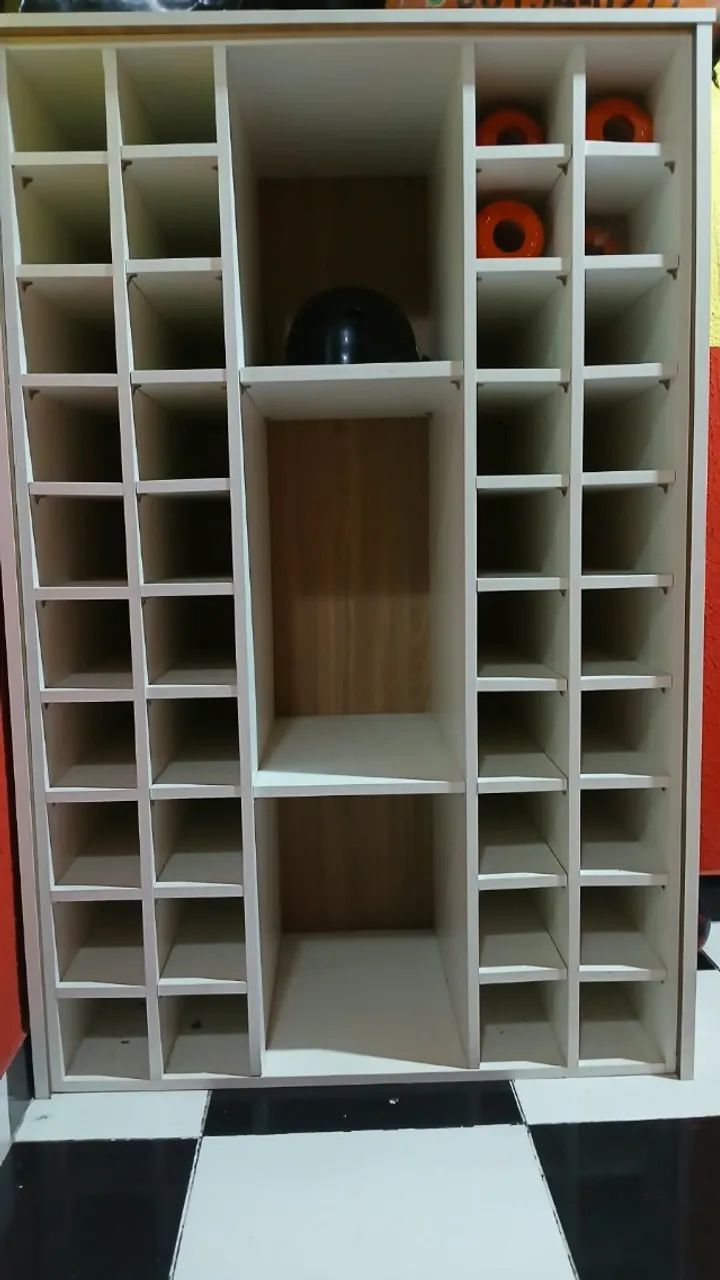 ADEGA EM MDF - Foto 2