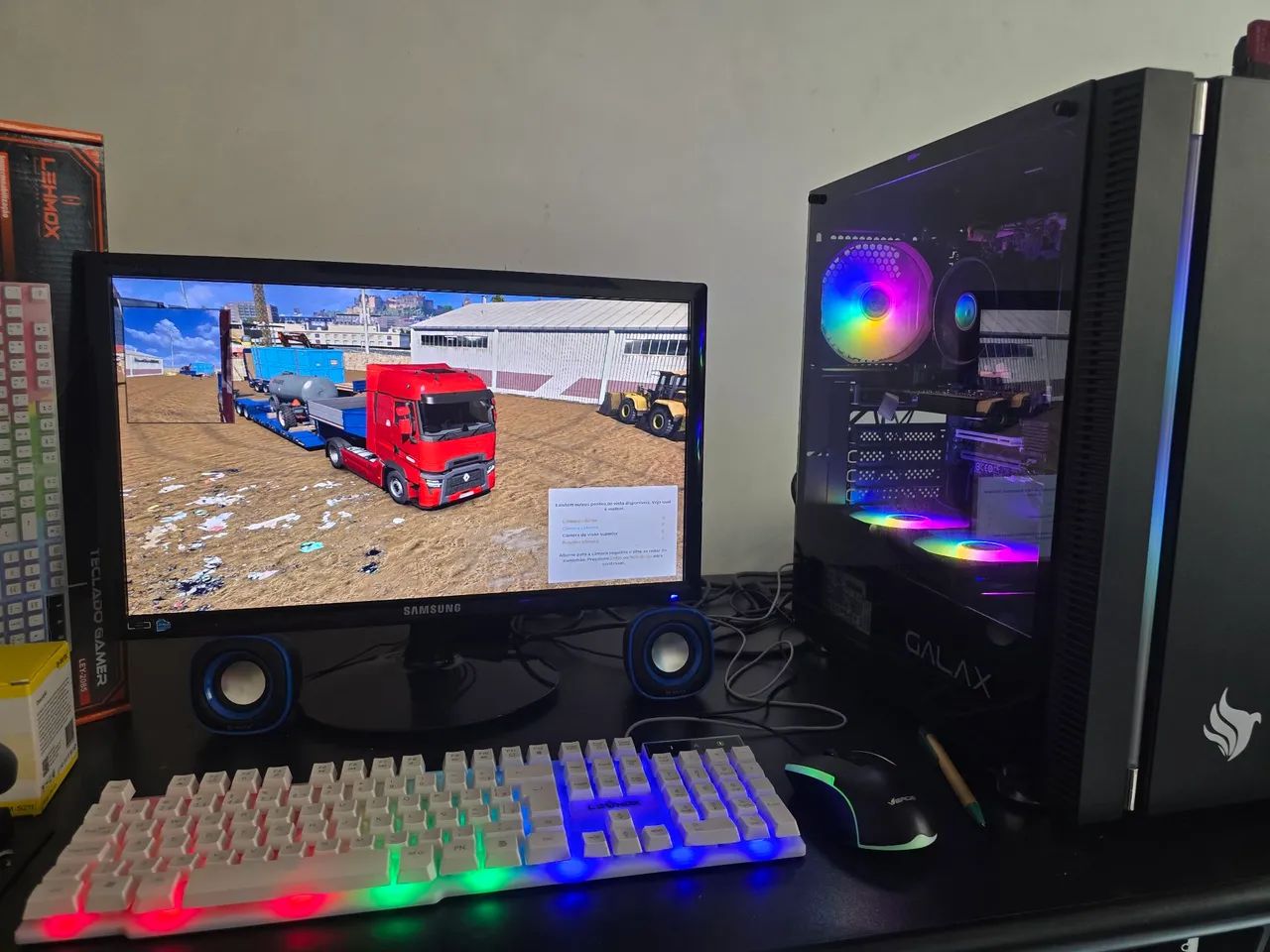 Pc completo  i5 - Foto 2