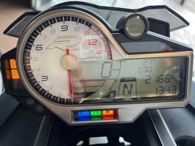 S 1000 R - Foto 5