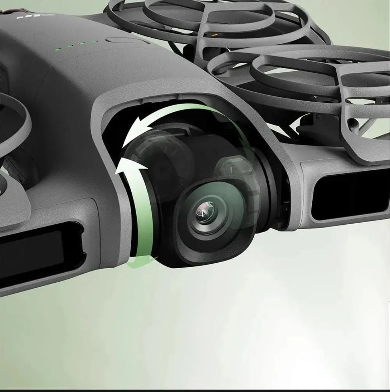 DRONE  DJI Neo 2  - Foto 2