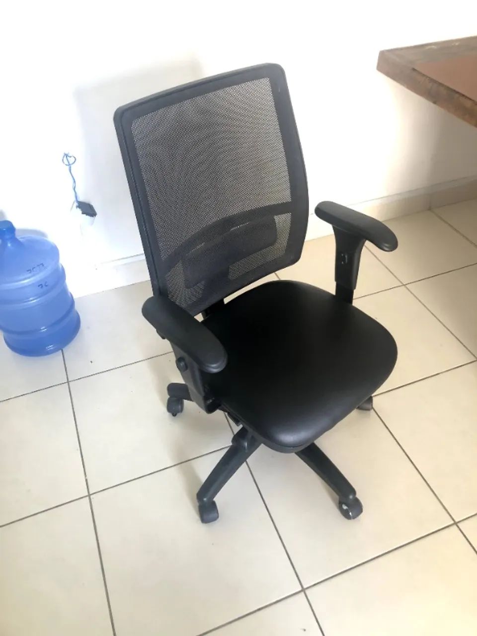 Cadeira Ergonômica de Escritório - Foto 2