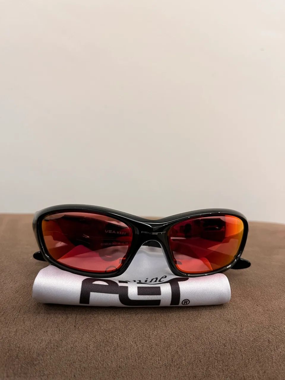 Oakley Straight Jacket - Foto 5