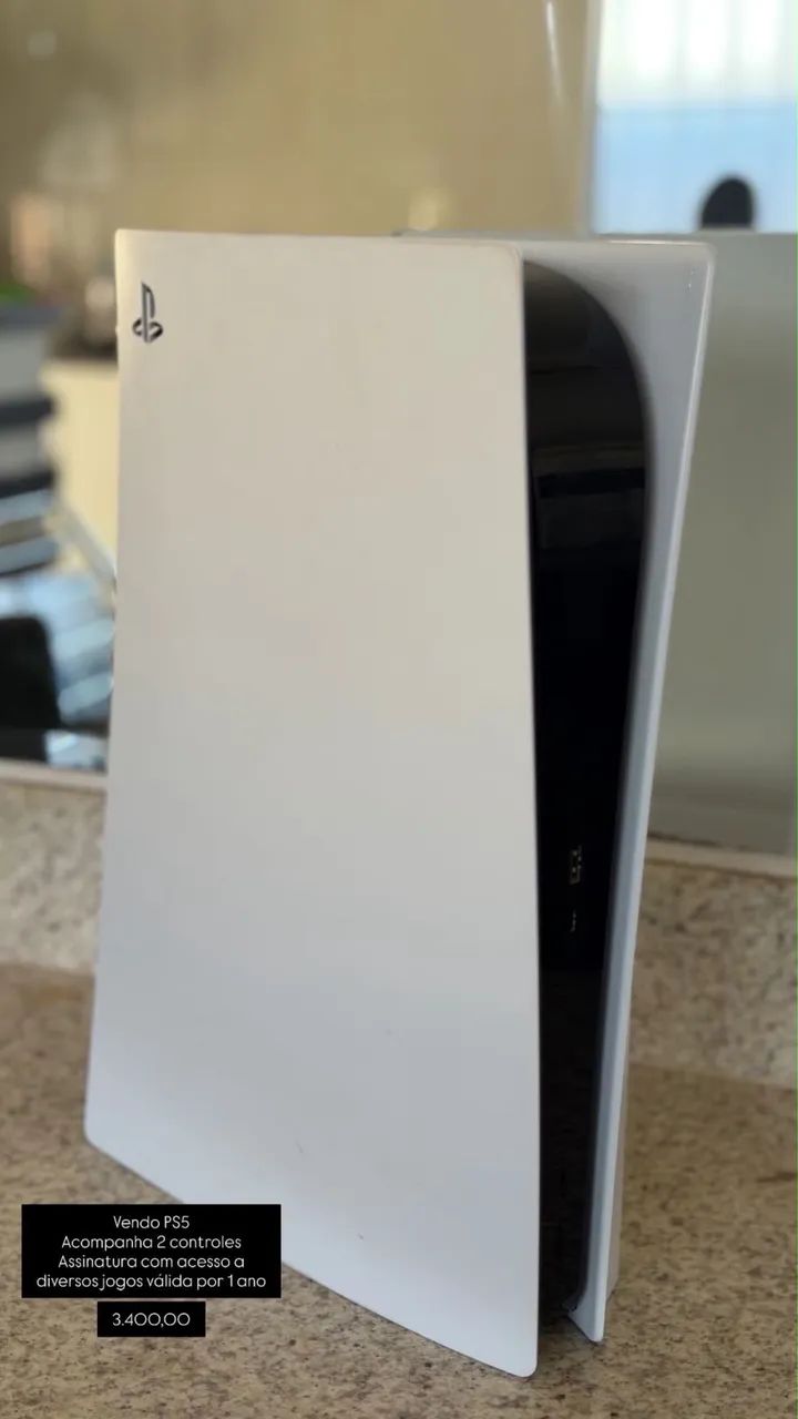 PS5