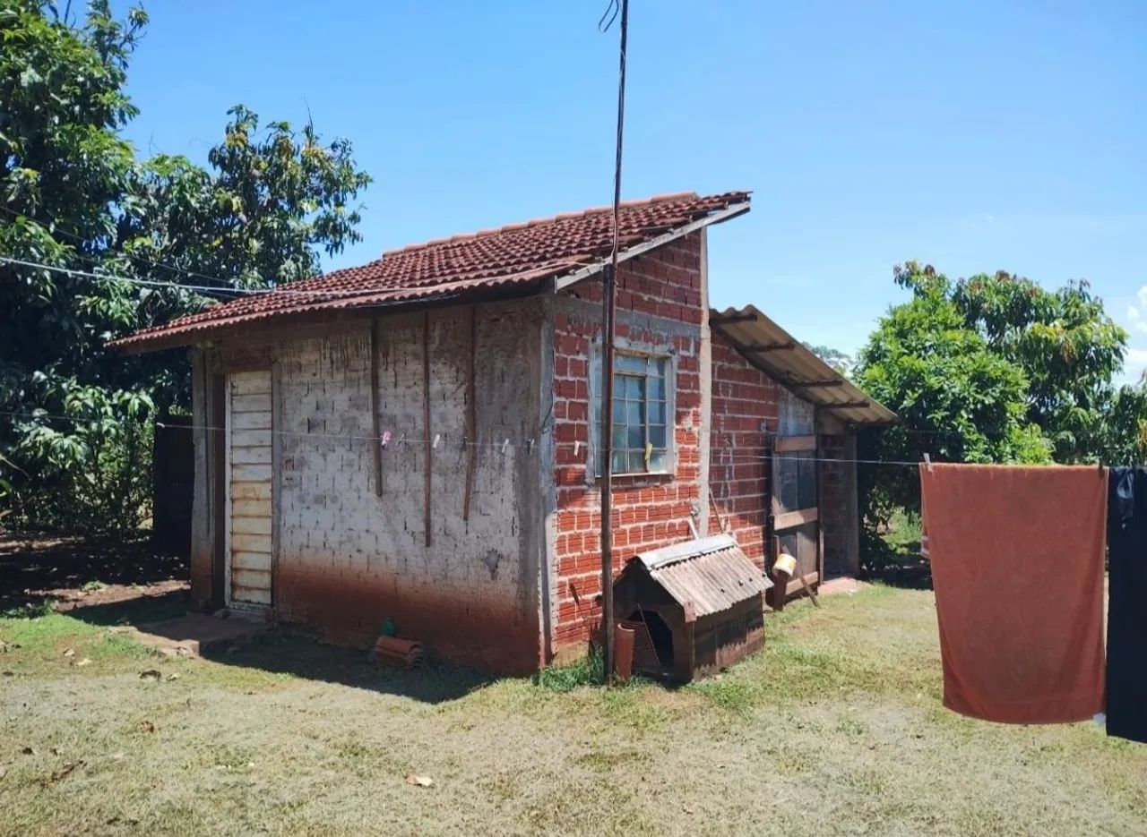 Vendo Vila Rural em Presidente Castelo Branco  - Foto 3
