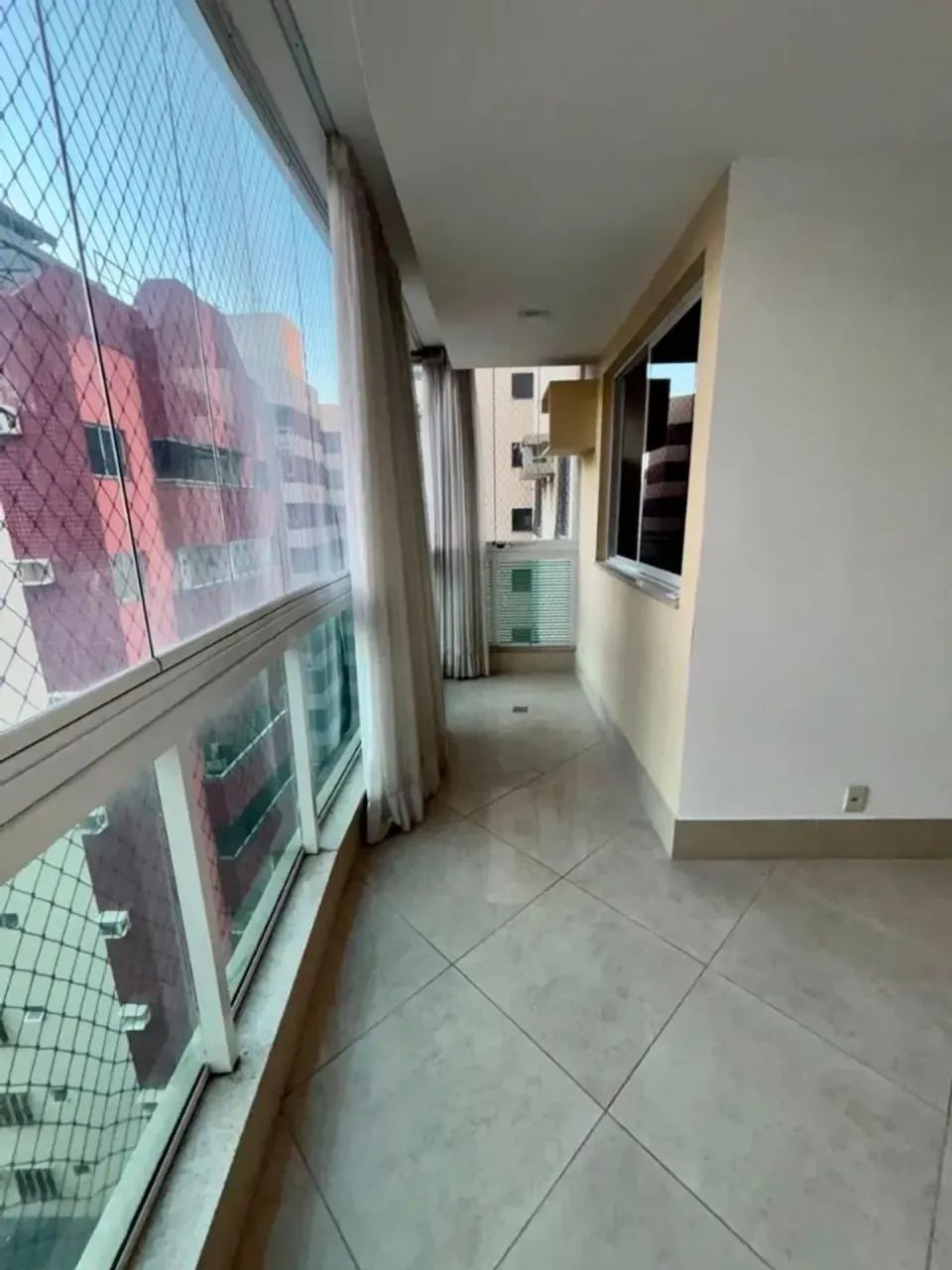 APS- Apto excelente  com 3 quartos em Praia da Costa - Vila Velha - ES - Foto 4