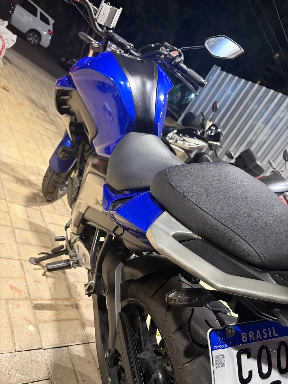 Fazer 250 2020  - Foto 4