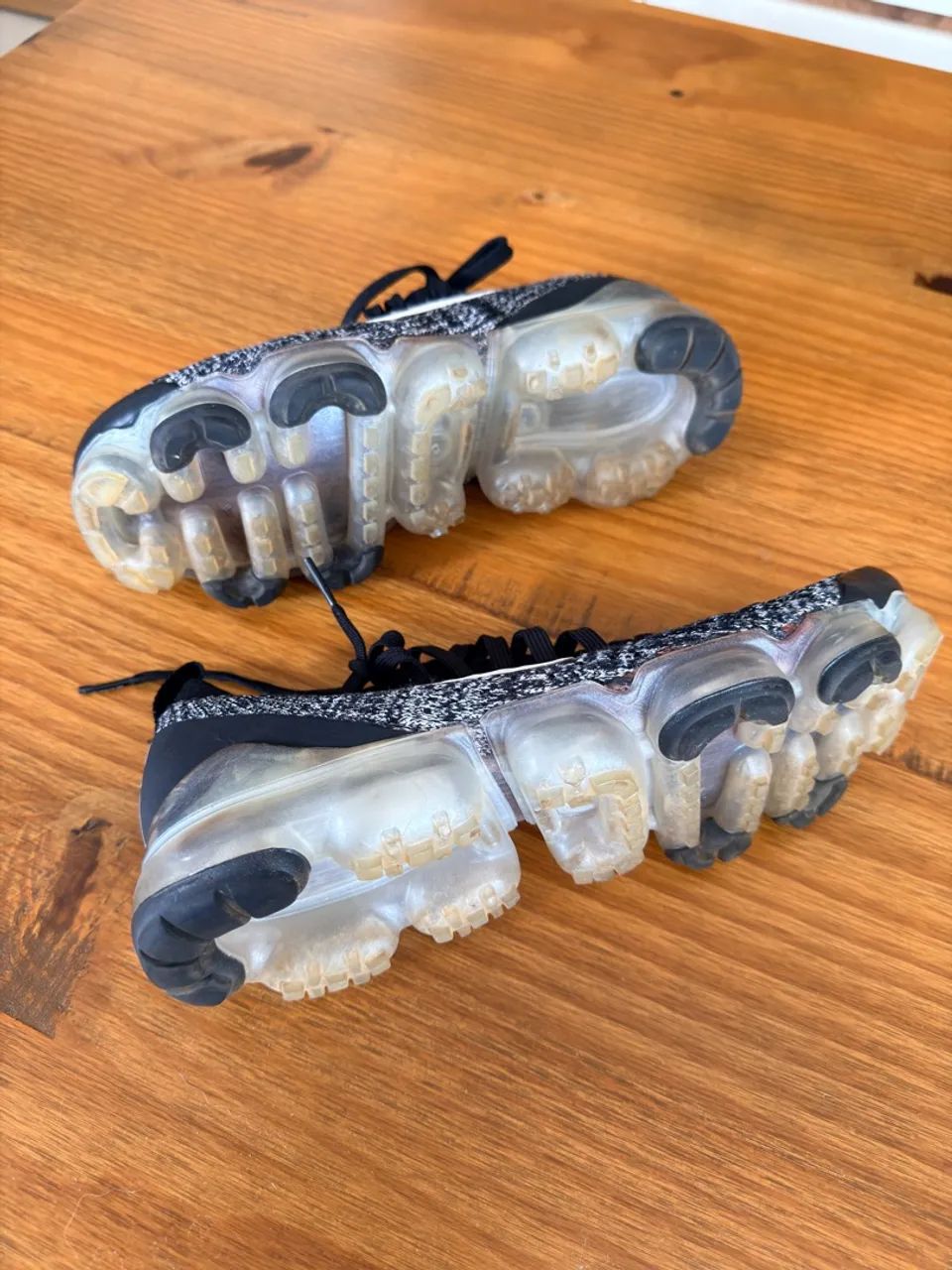 Nike Air VaporMax  - Foto 2
