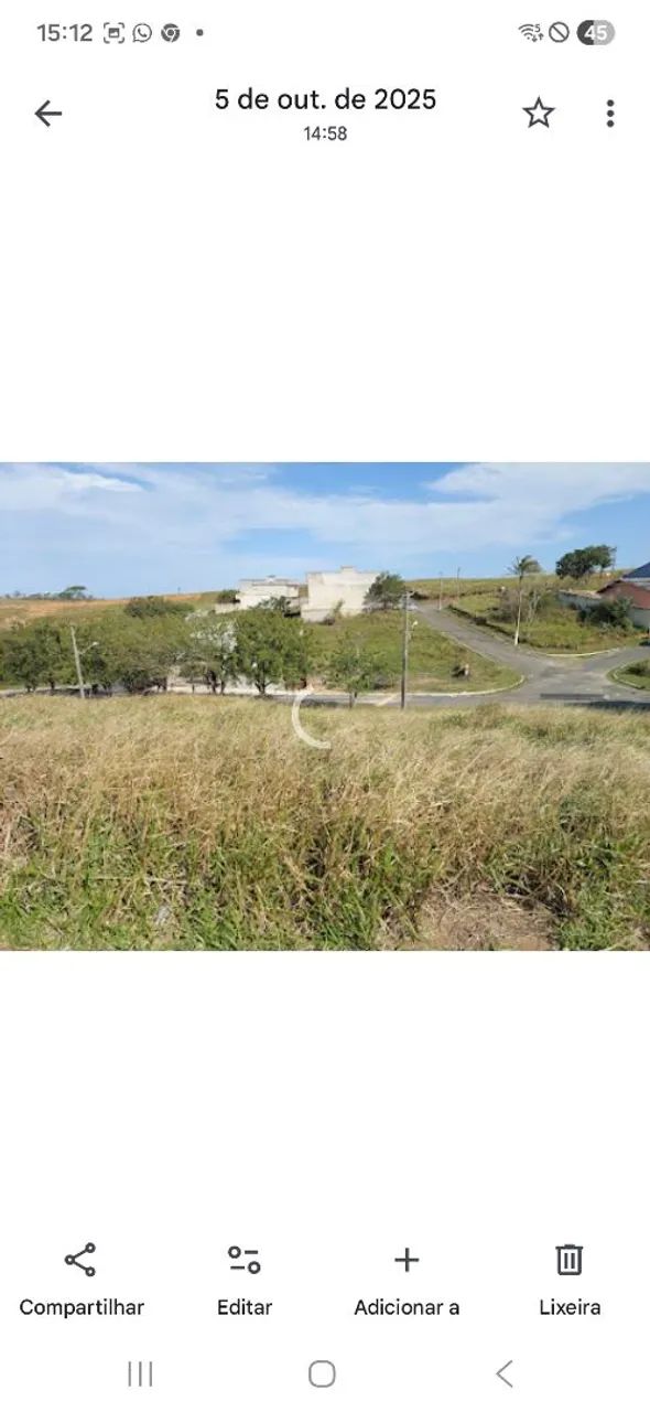 Lote Quinta da Boa Vista - Foto 5