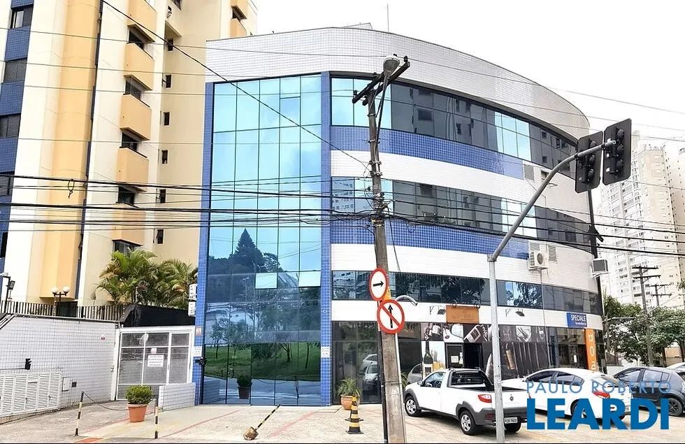 CONJ. COMERCIAL - MORUMBI - SP - Foto 5
