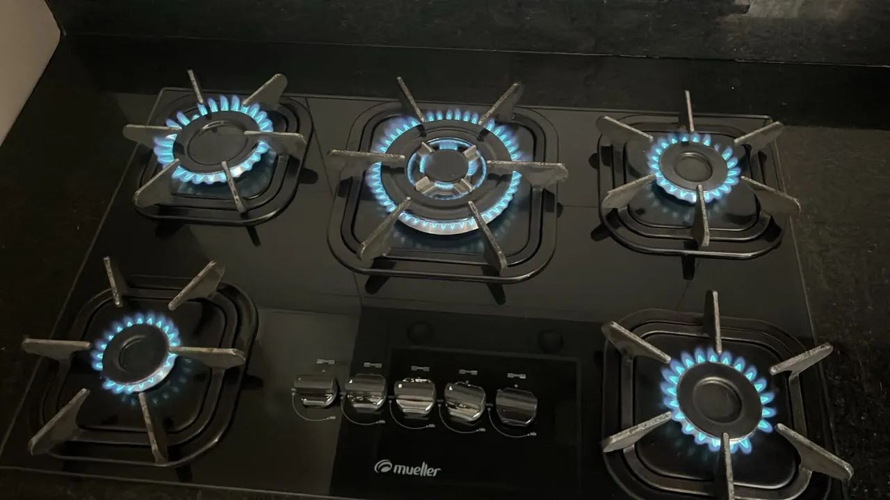 Cooktop Mueller. - Foto 4