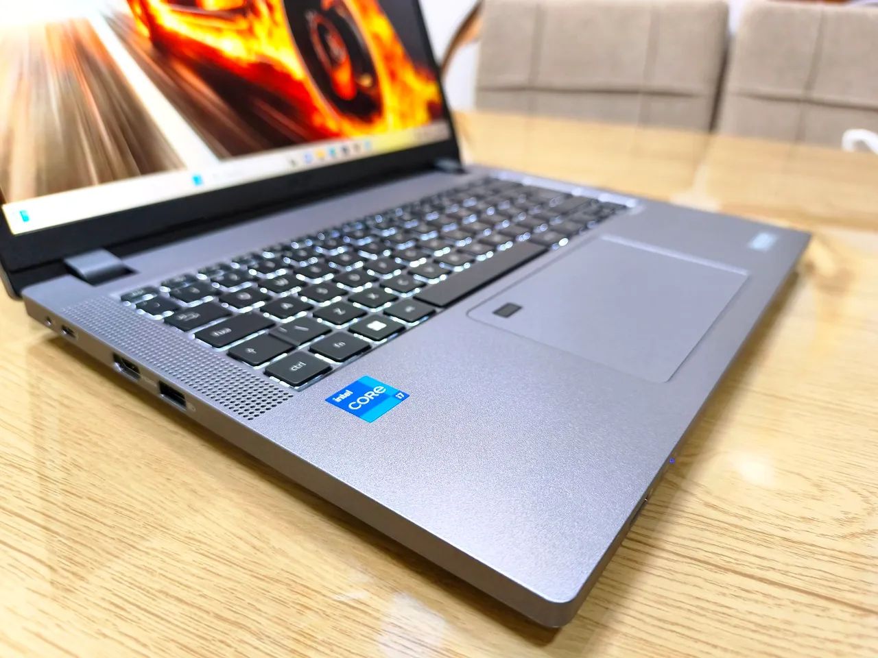 NOTEBOOK ACER I7 13° GERAÇÃO/ 16GB DE RAM/SSD 512 - Foto 2