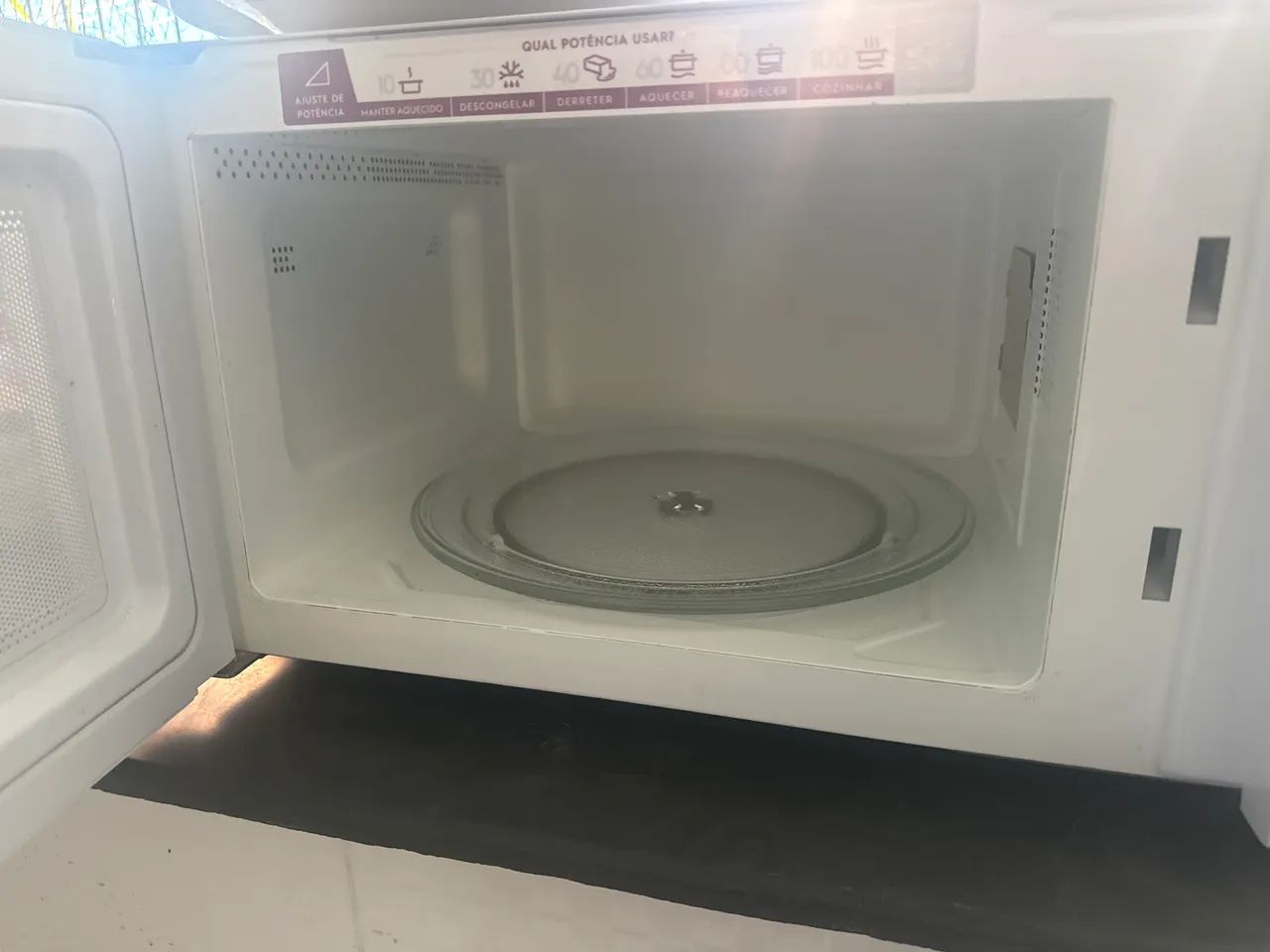 Microondas  - Foto 2