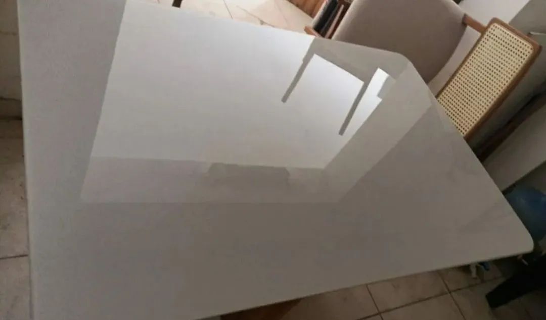 Mesa de jantar com 4 cadeiras  - Foto 4