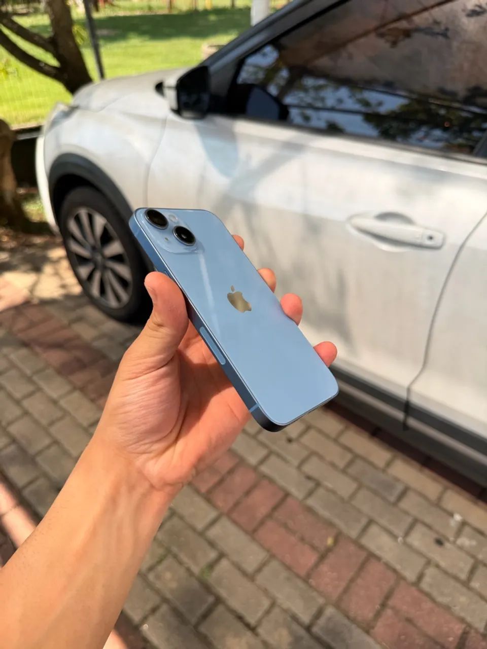 IPHONE 14 128GB 89% - Foto 2