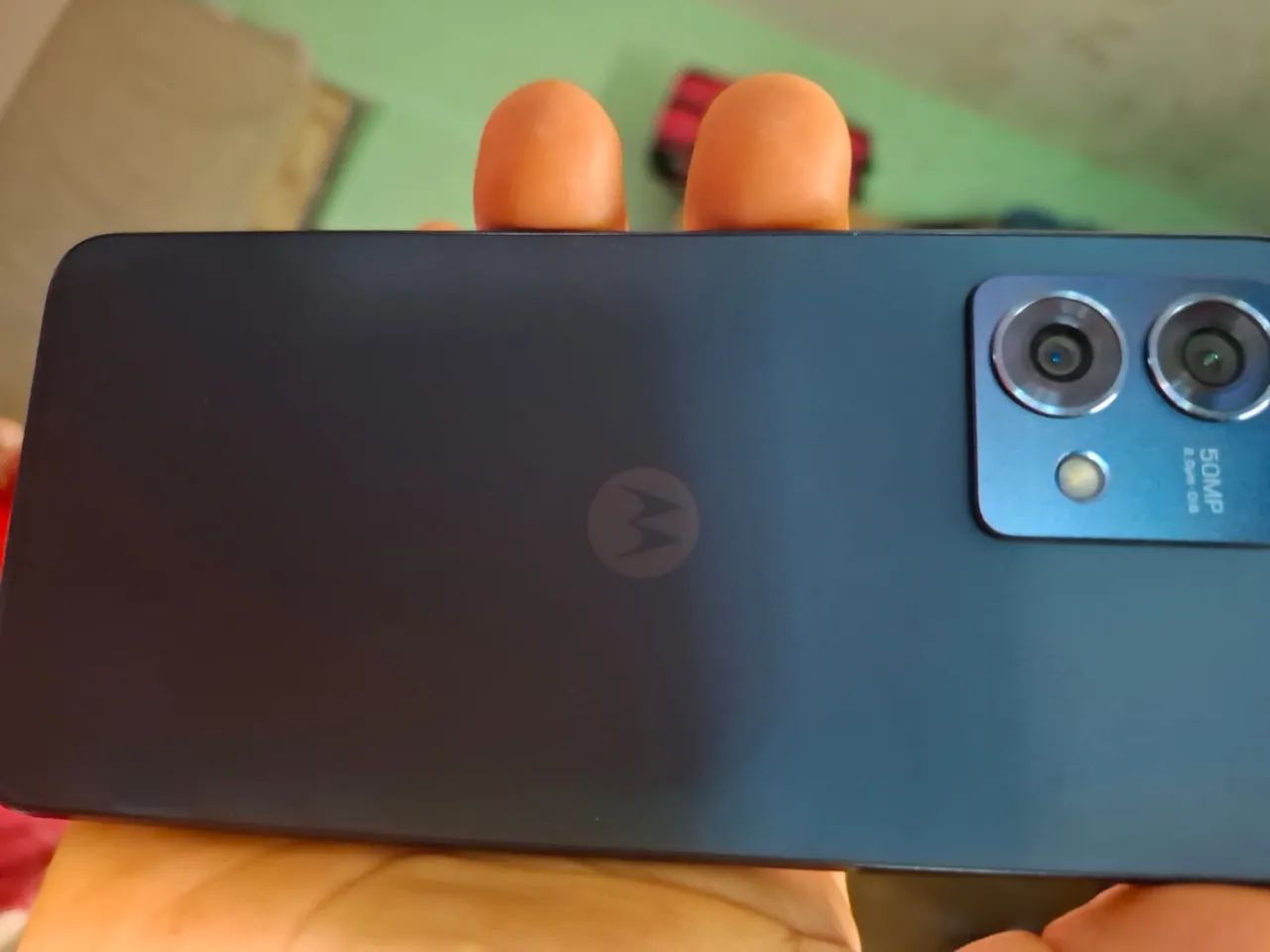 Celular motorola moto g84