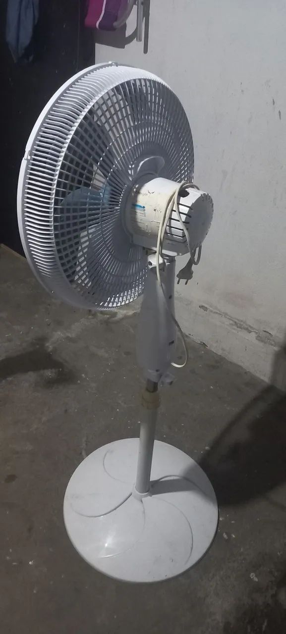 Ventilador de coluna  - Foto 2