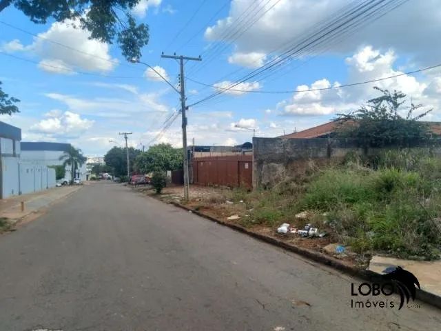 Lote 450,00m² Bairro Ipiranga - Foto 3