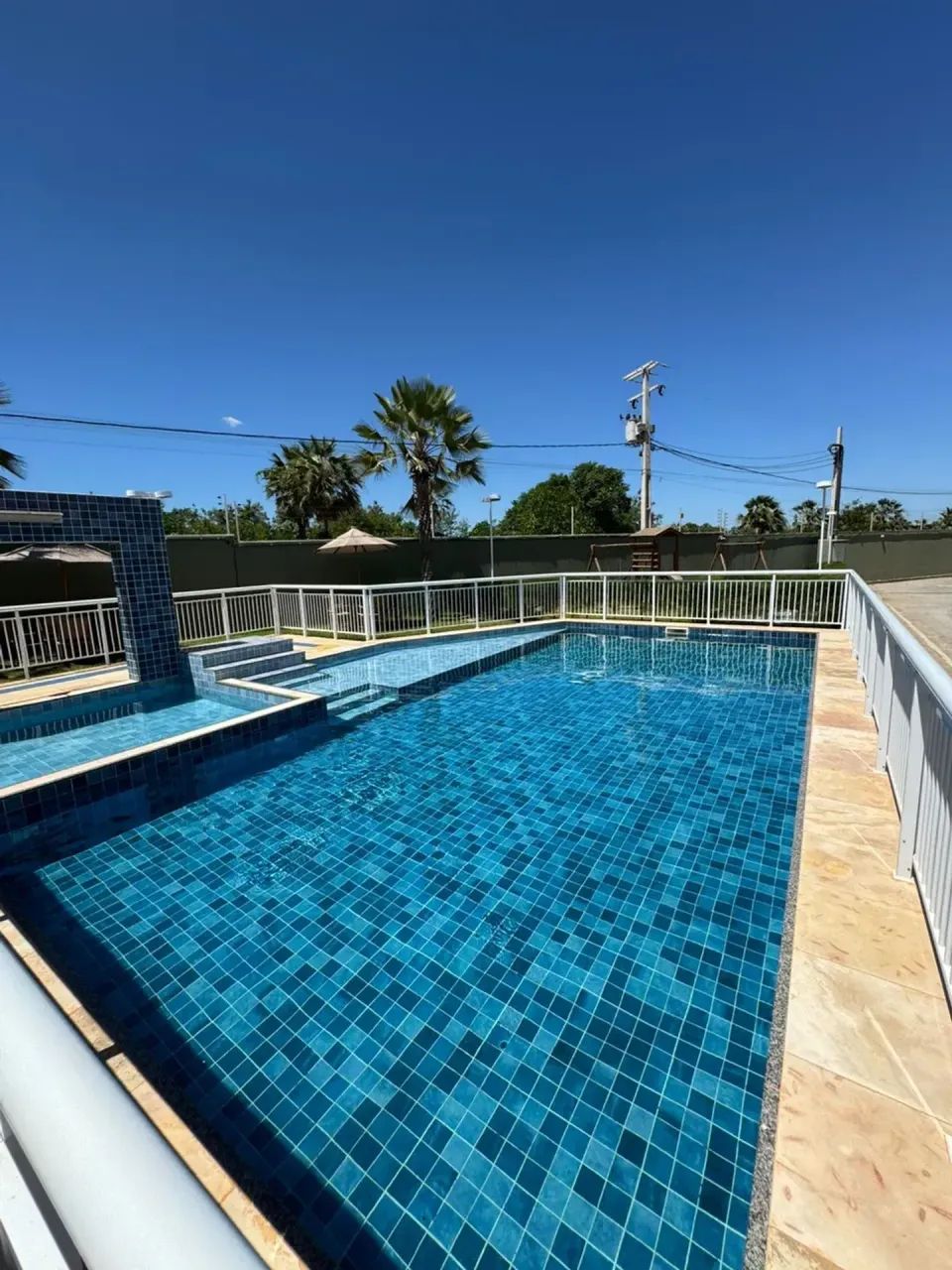 REPASSE DE CASA EM CONDOMINIO FECHADO EM PASSARÉ - Foto 2