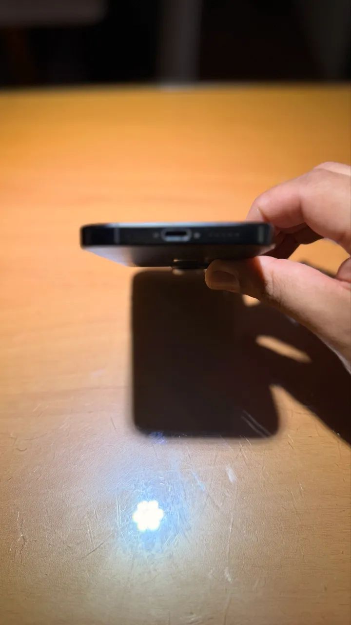 IPHONE 16 PRO 256GB  - Foto 5