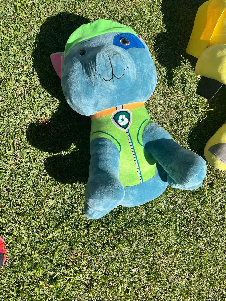Urso de pelúcia (2) - Foto 4