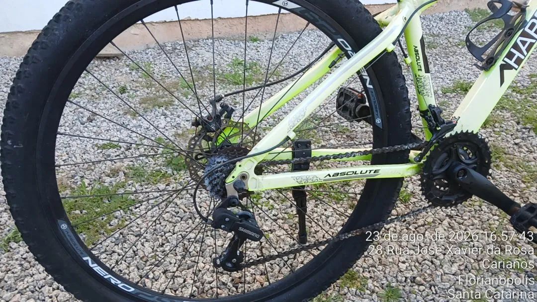 Bicicleta Aro 29 - Foto 2