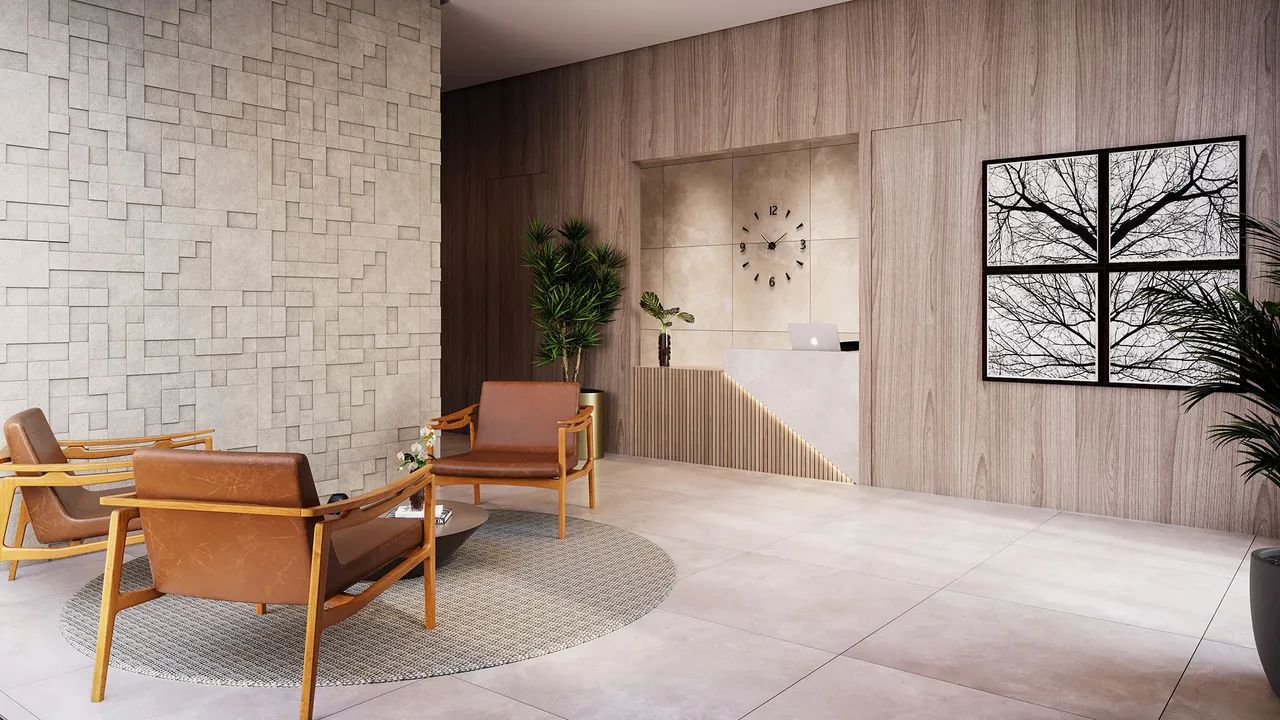 BROOKLIN NOVENTA LIVING - Foto 2