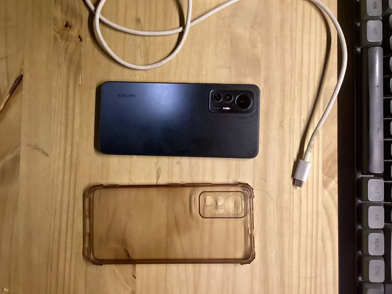 Xiaomi 12 lite  - Foto 4