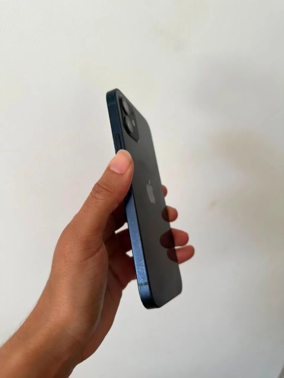 Iphone 12 - Azul Marinho - Foto 4