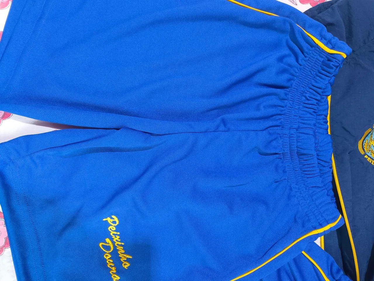 Uniforme de escola peixinho dourado  - Foto 2