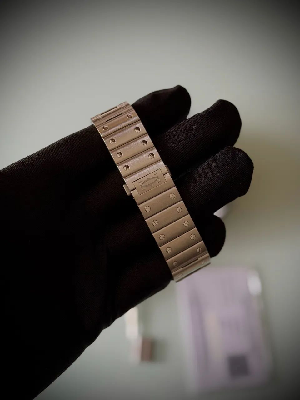 Cartier Santos Large - Foto 2