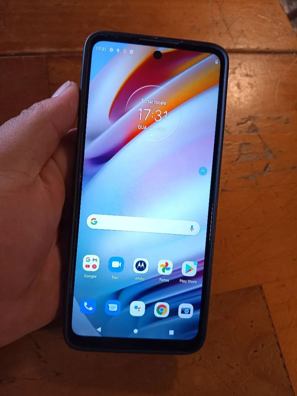 Moto G60 entrego! - Foto 2
