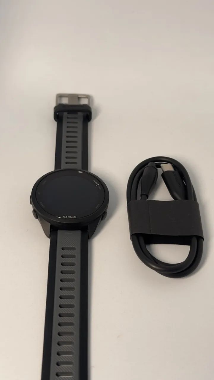 Garmin Forerunner 165 - Foto 3