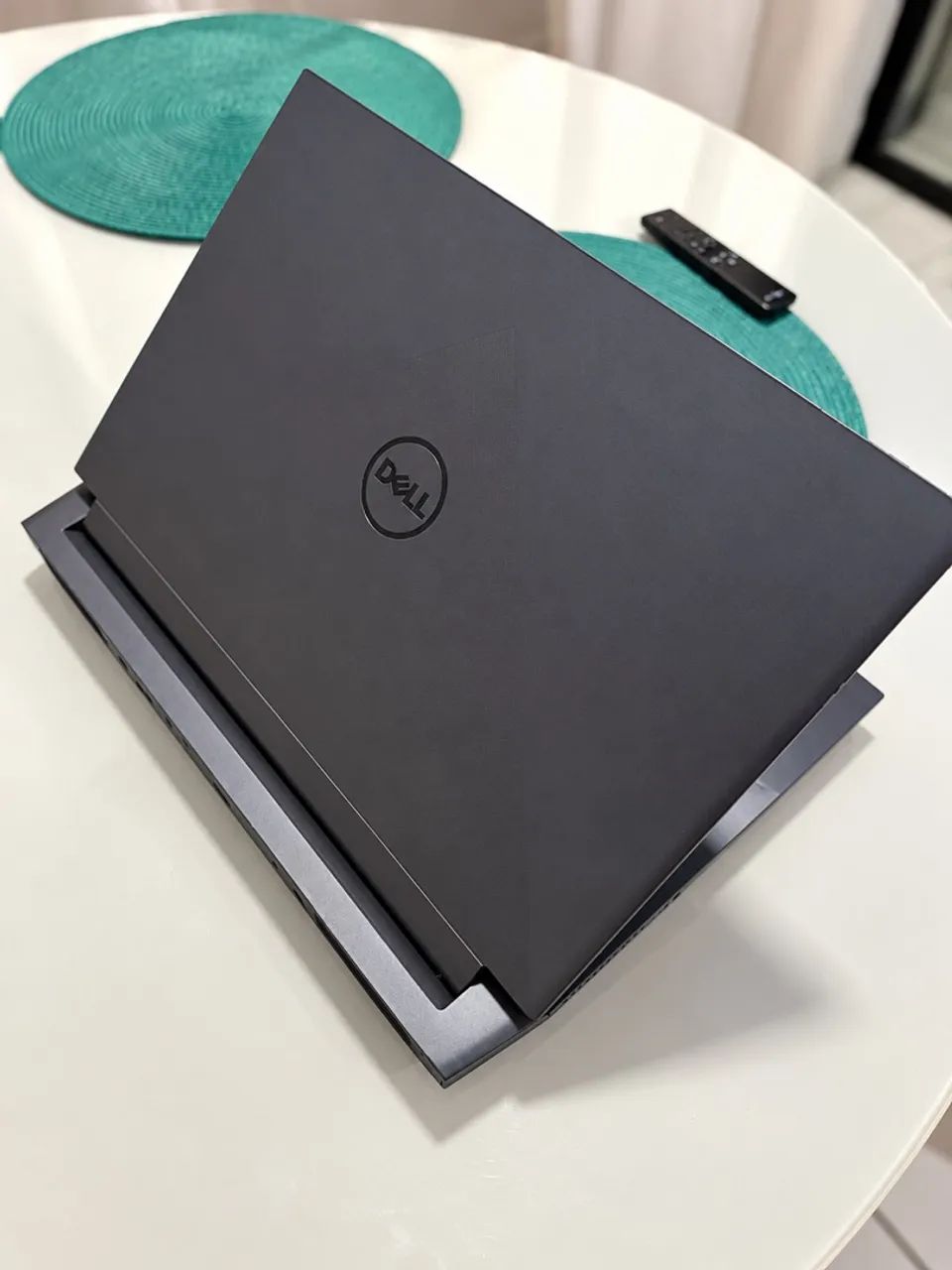 NOTEBOOK GAMER DELL G15 I7 - RTX  - Foto 2