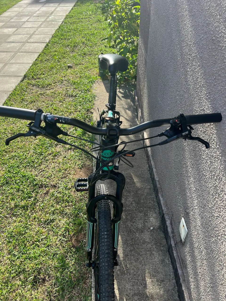 Bicicleta aro 29 - Foto 2