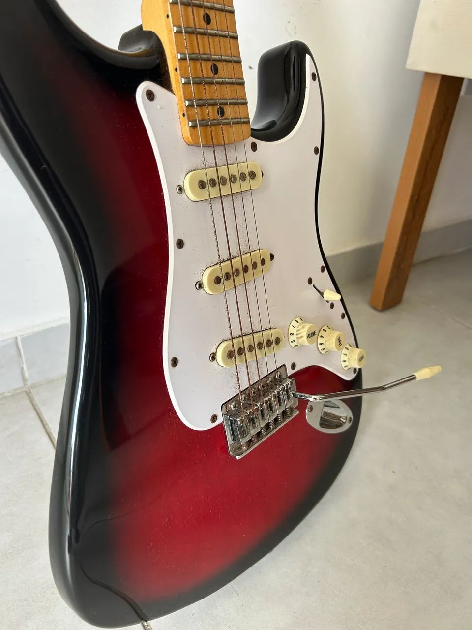 Guitarra SX - Foto 5