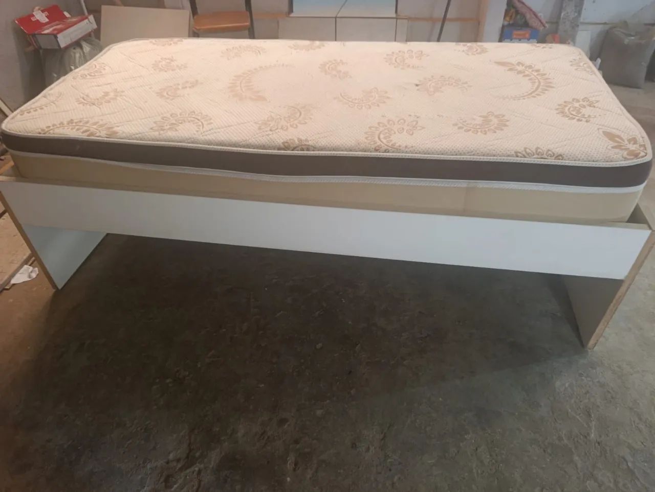 Cama - Foto 3