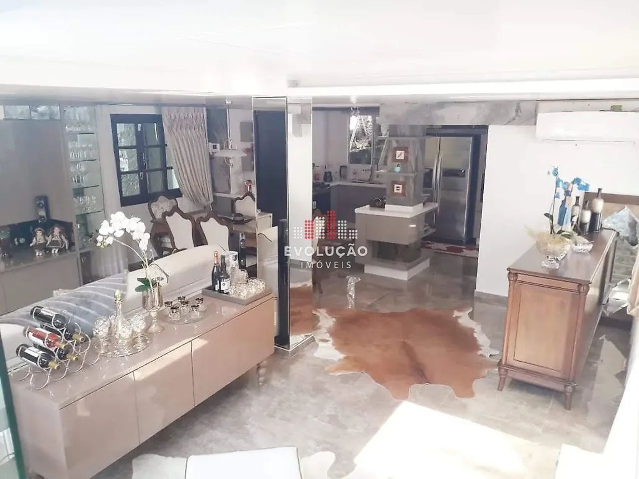 Casa com 120m², 2 suítes- Sambaqui- Florianópolis/SC - Foto 5