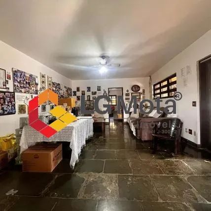 Chácara à venda no Recanto Yara  Barão Geraldo, Campinas - Foto 4
