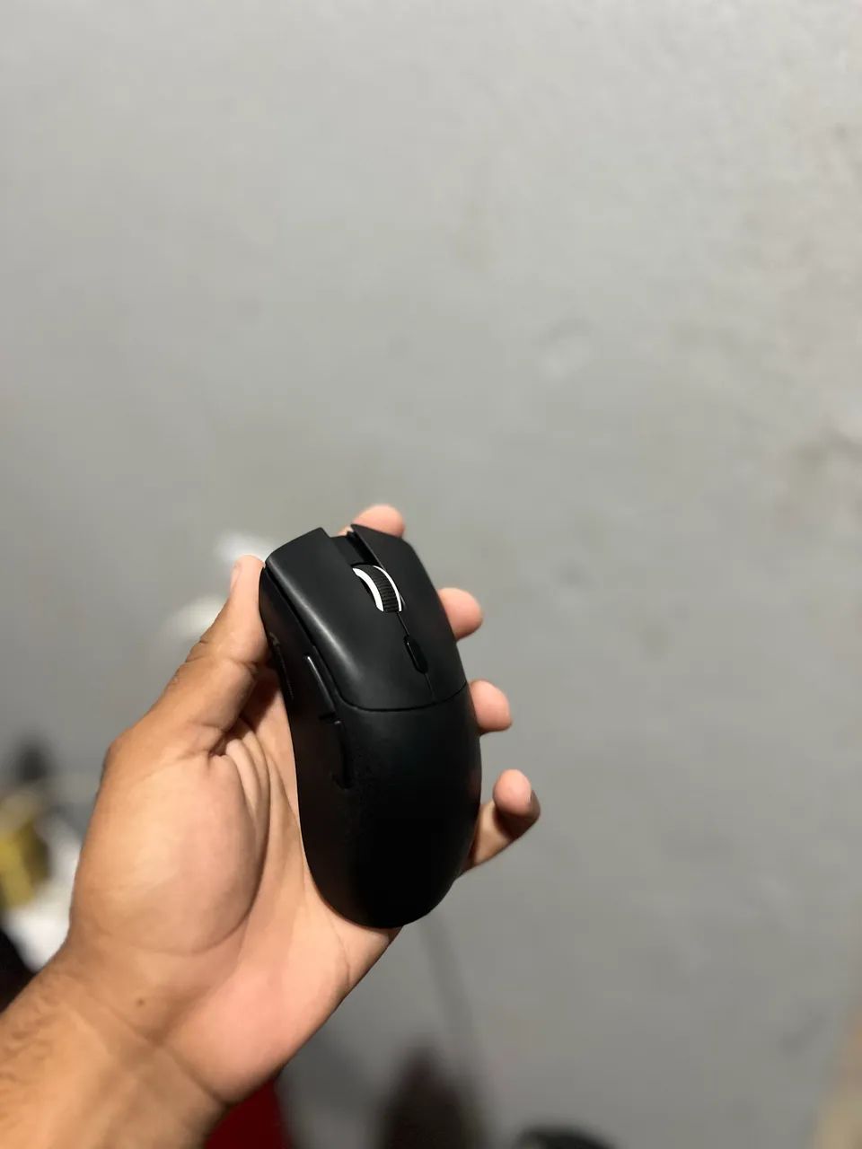 mouse attack shark r1 - Foto 2