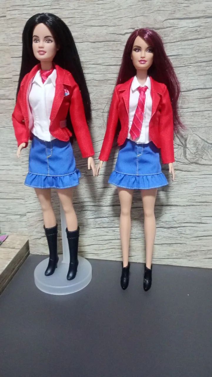 Barbies Rebelde - Foto 4