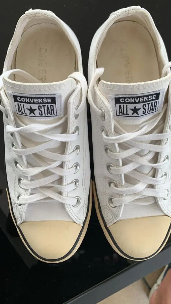 Tênis All Star  - Foto 5