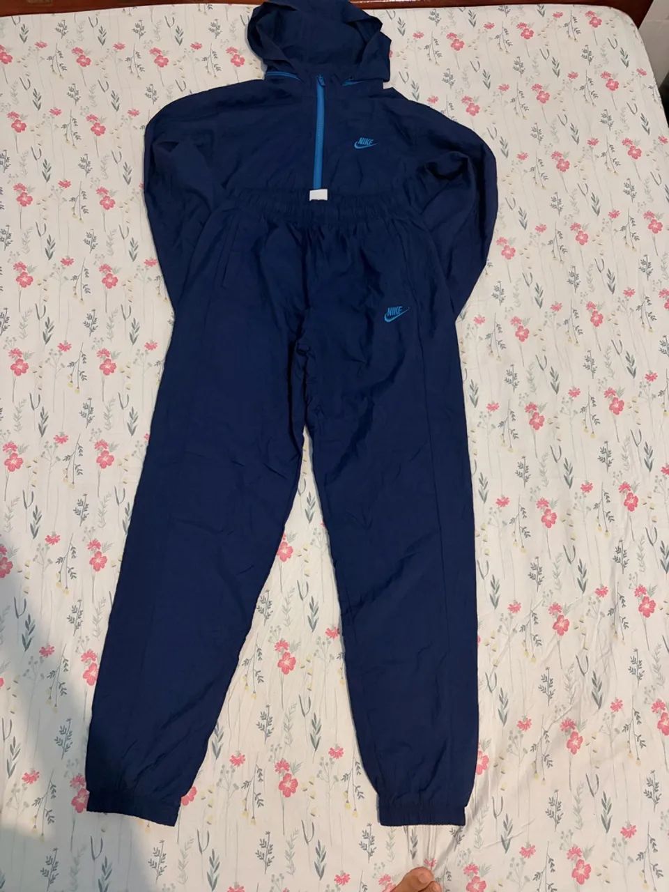 Conjunto Nike Dri-FIT ORIGINAL  - Foto 2