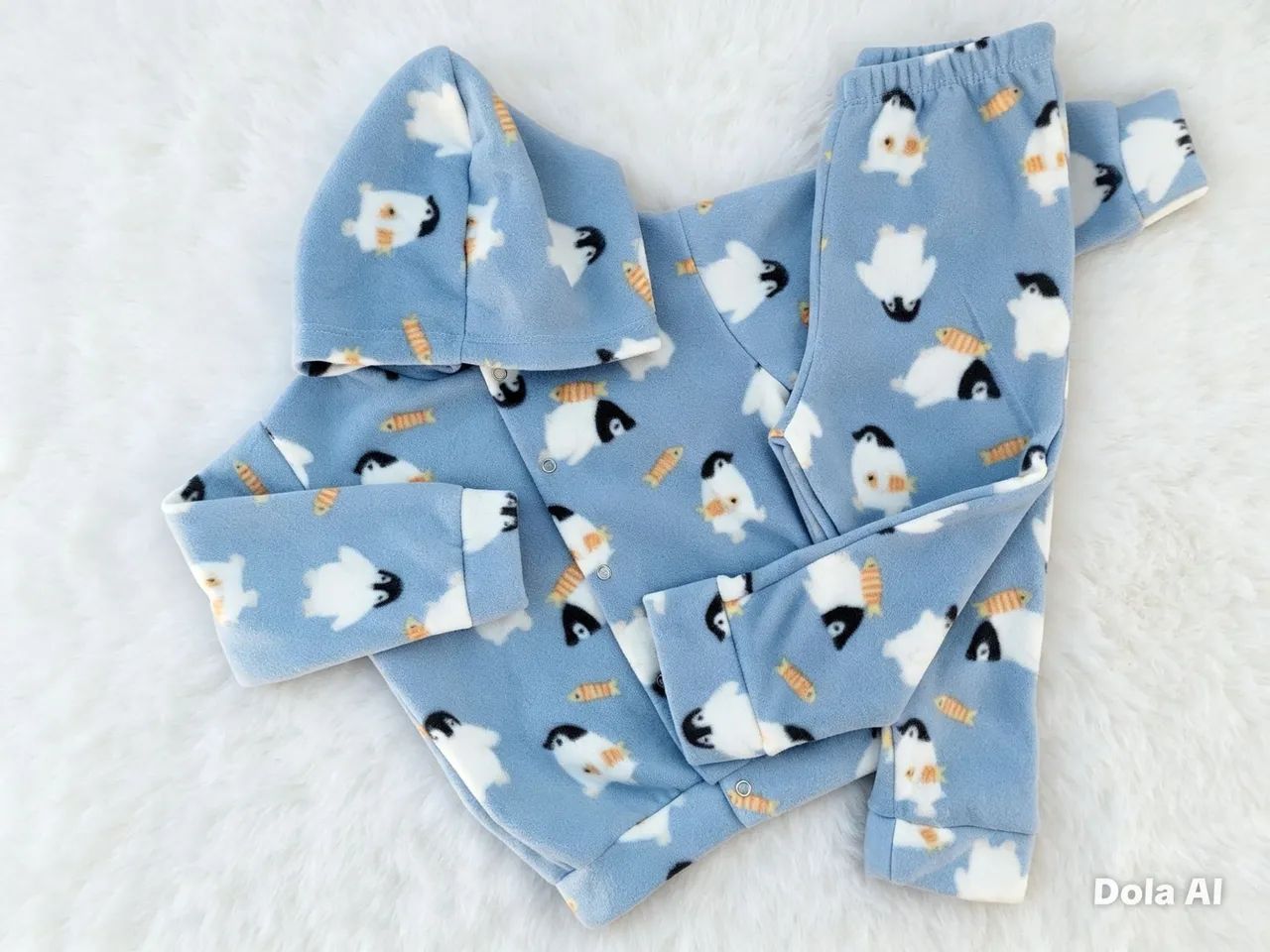 Conjunto de soft 