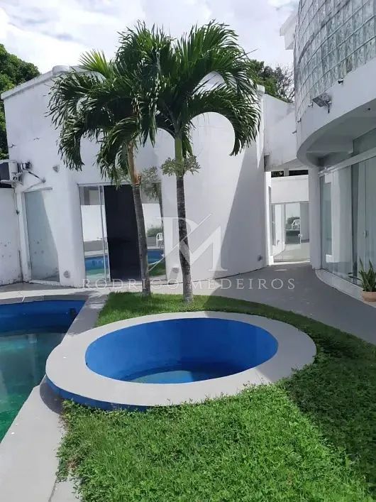 Casa em condomínio com 6 suítes no Rio Tavares, Florianópolis - Foto 2