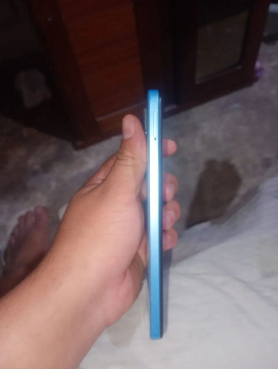 Celular redimi note 12  - Foto 3