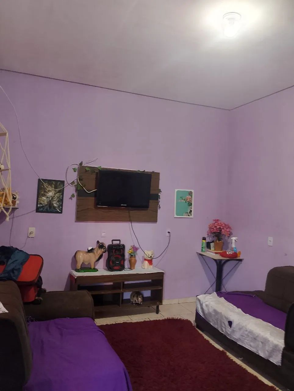 Vende, se essa casa na aurenir 2  - Foto 2