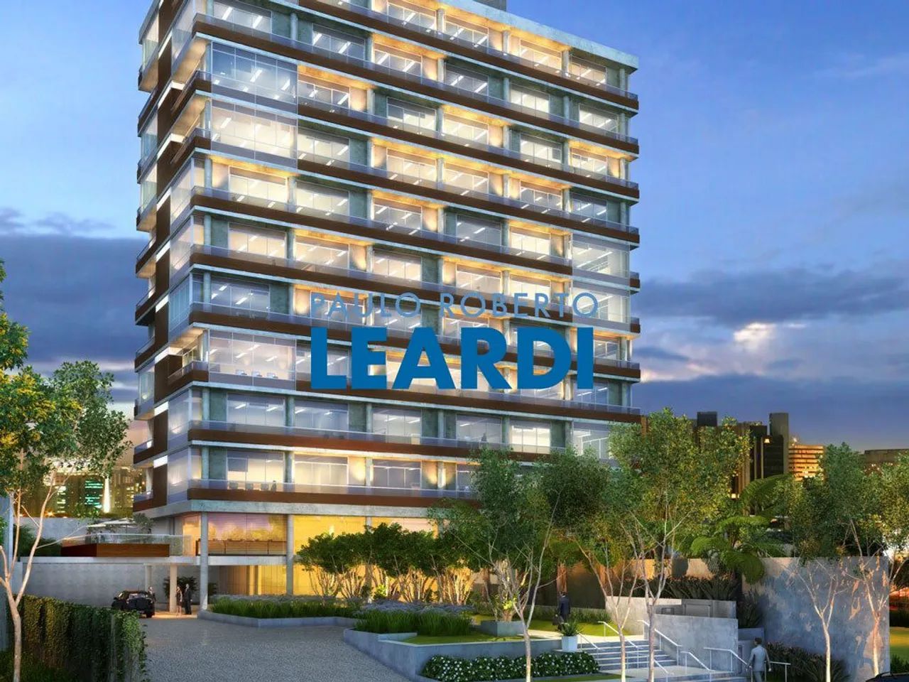 CONJ. COMERCIAL - LAPA - SP