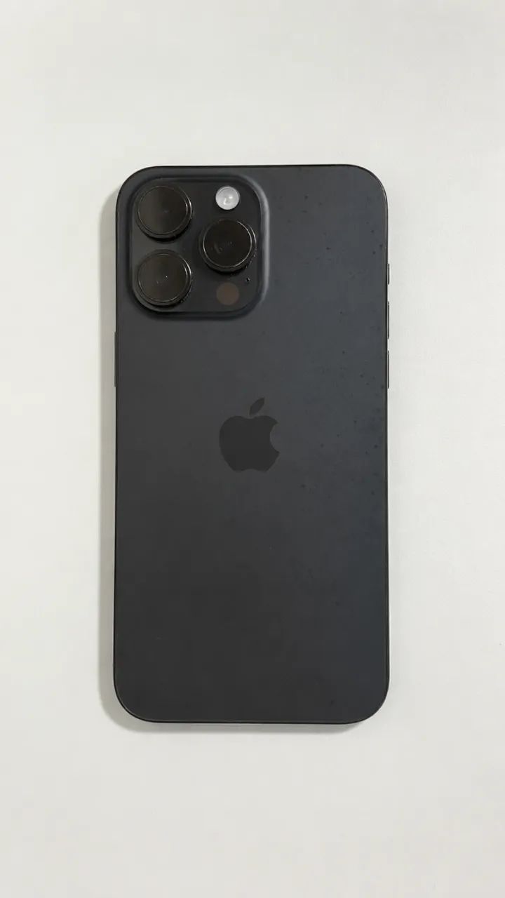 iPhone 15 Pro Max 512GB